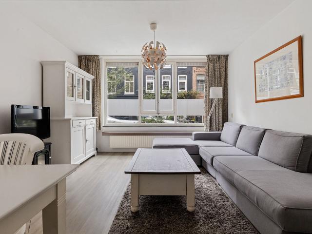 Appartement te huur in De Pijp, Amsterdam