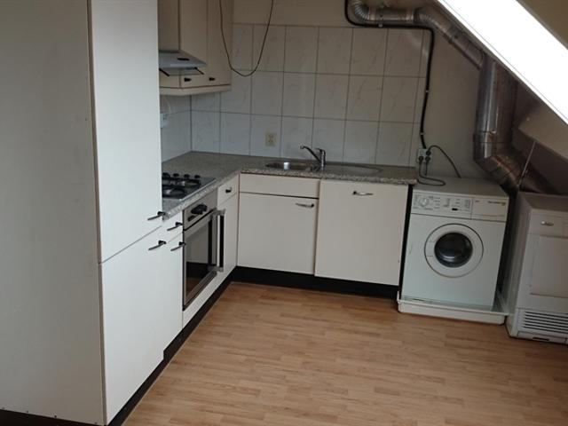 Appartement te huur in Nijmegen