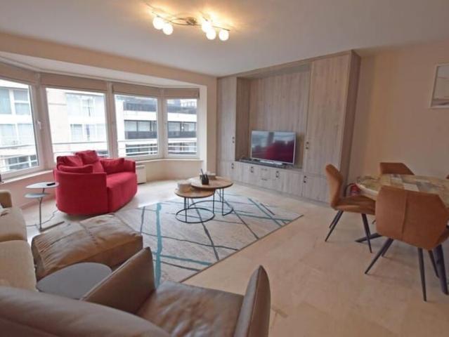 Appartement location à Knokke-heist, West-Vlaanderen