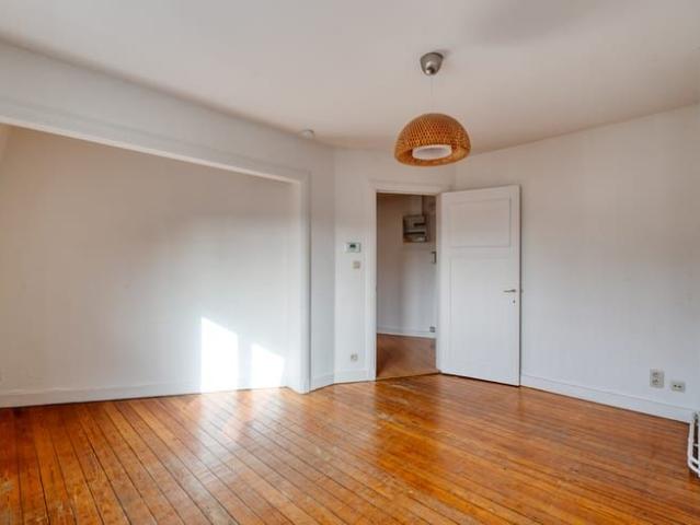 Appartement location à Outremeuse, Liège
