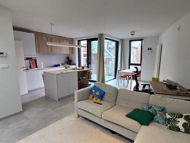 Appartement location à Lava, Brabant