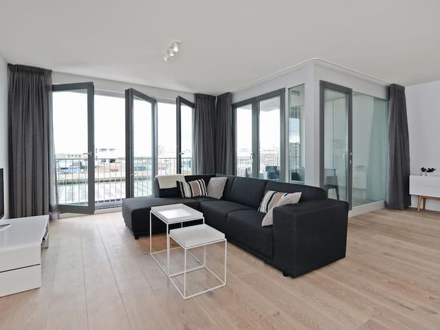 Appartement te huur in Scheveningen, Zuid Holland