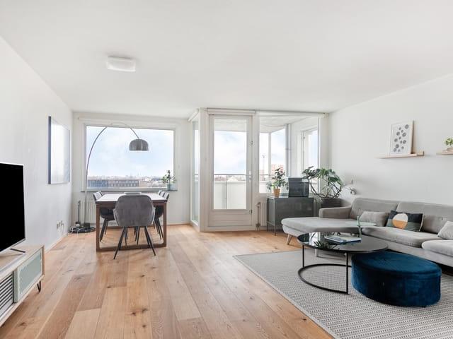 Appartement te huur in Oostelijk Havengebied, Amsterdam