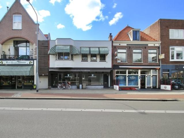 Appartement te huur in Haarlem, Noord Holland