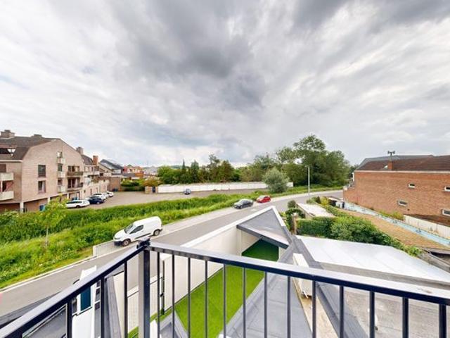 Appartement location à Aarschot