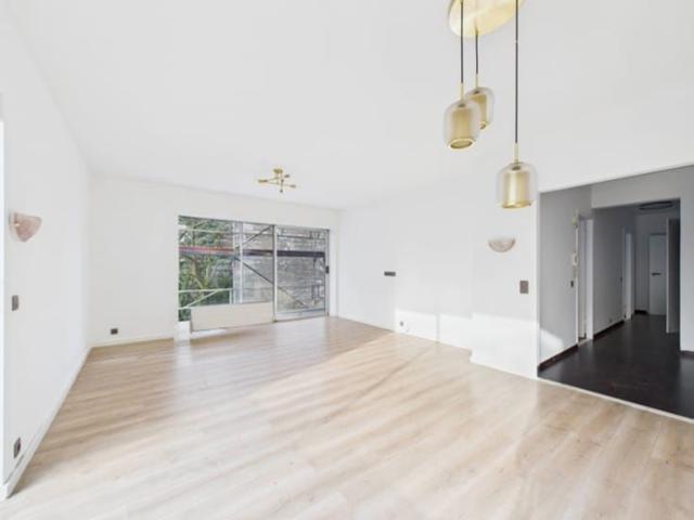 Appartement location à Vorst, Bruxelles