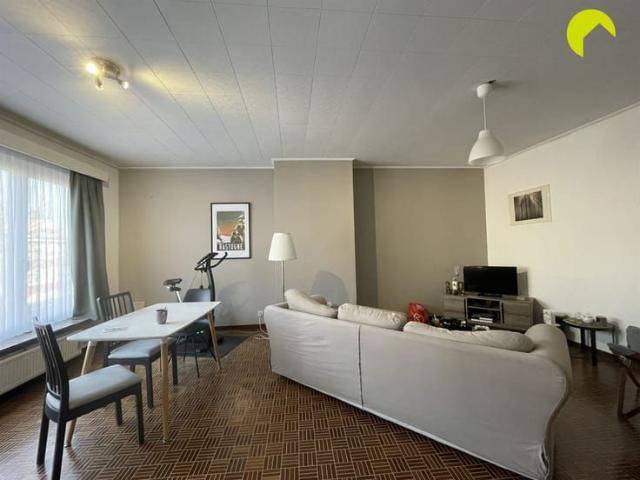 Appartement location à Antwerpen