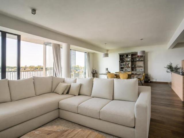 Appartement location à Antwerpen