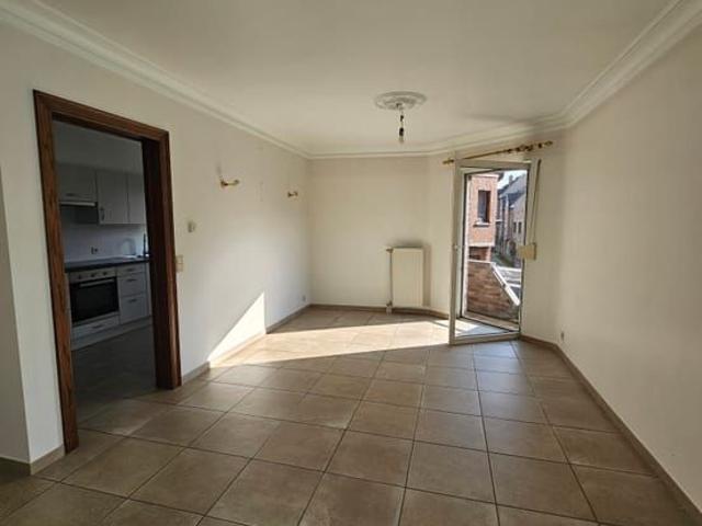 Appartement location à Gelinden, Limburg