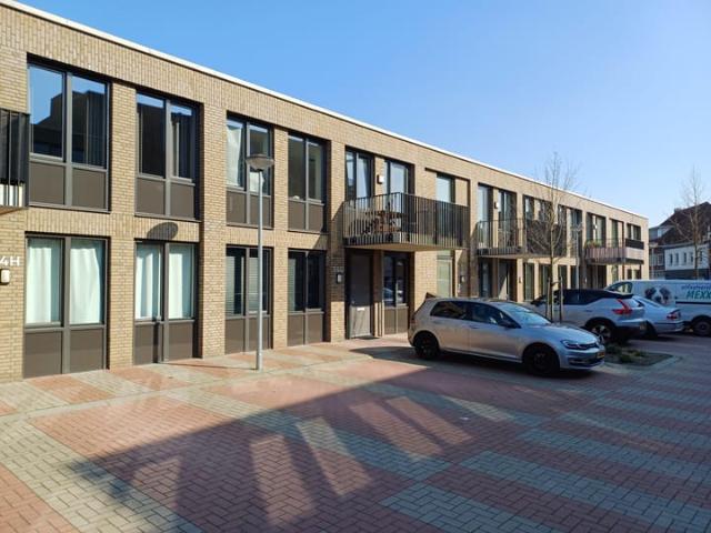 Appartement te huur in Helmond-West, Noord Brabant