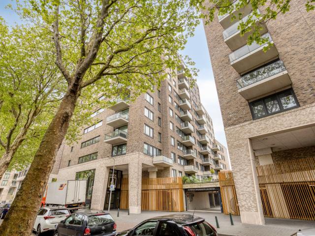 Appartement te huur in Laakhaven-West, Den Haag