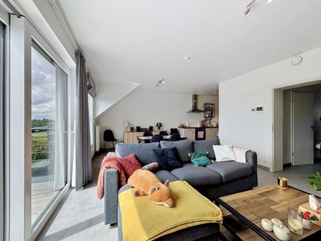 Appartement location à Walhain, Wallonie