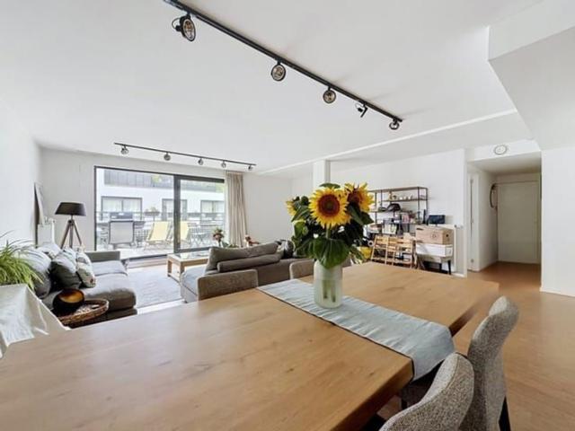 Appartement location à Uccle, Bruxelles