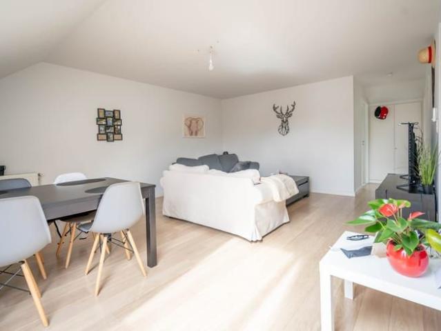 Appartement location à Hoeilaart, Brabant