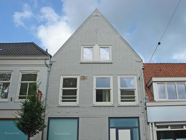 Appartement te huur in Leerdam-Centrum, Leerdam