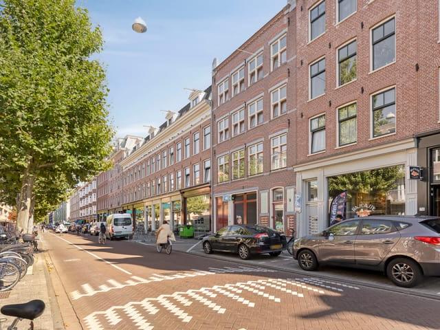 Appartement te huur in Oost, Amsterdam