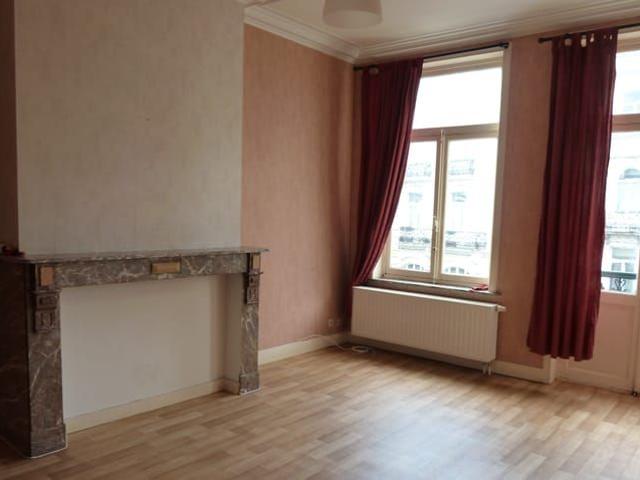 Appartement location à Saint-gilles, Bruxelles