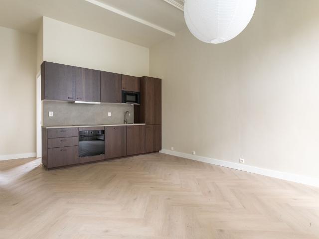 Appartement te huur in Kortenbos, Den Haag