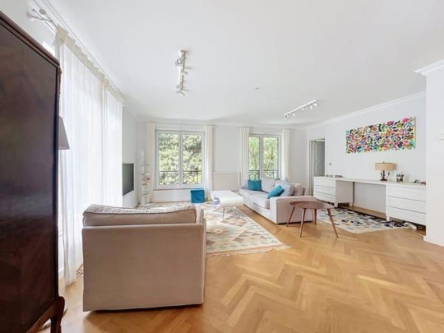 Appartement location à Elsene, Bruxelles