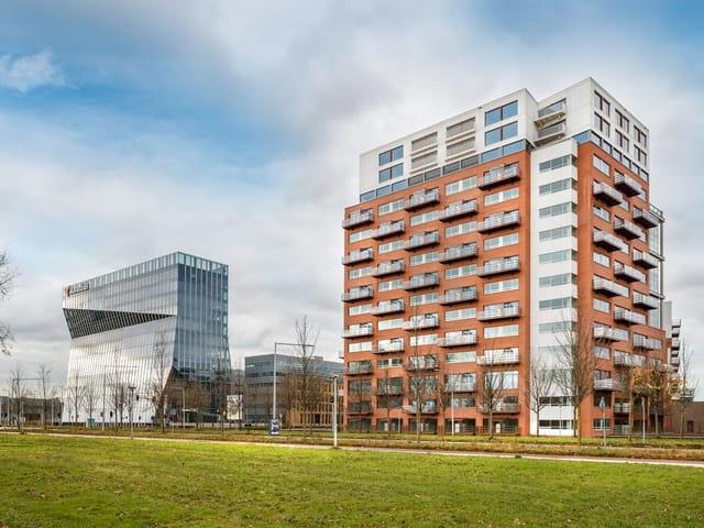 Appartement te huur in Nieuw-West, Amsterdam