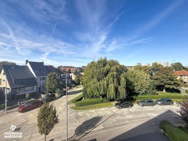Appartement location à Mariakerke, Oostende