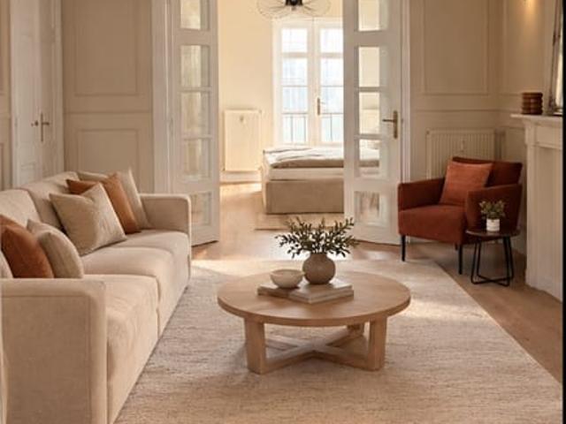 Appartement location à Quartier européen - Europese Wijk, Bruxelles - Brussel