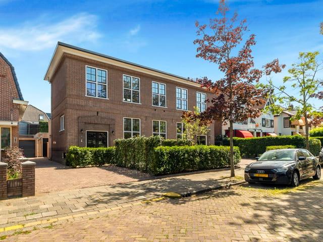 Appartement te huur in Beverwijk, Noord Holland