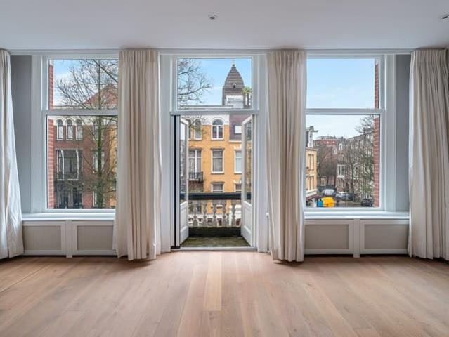 Appartement te huur in Zuid, Amsterdam