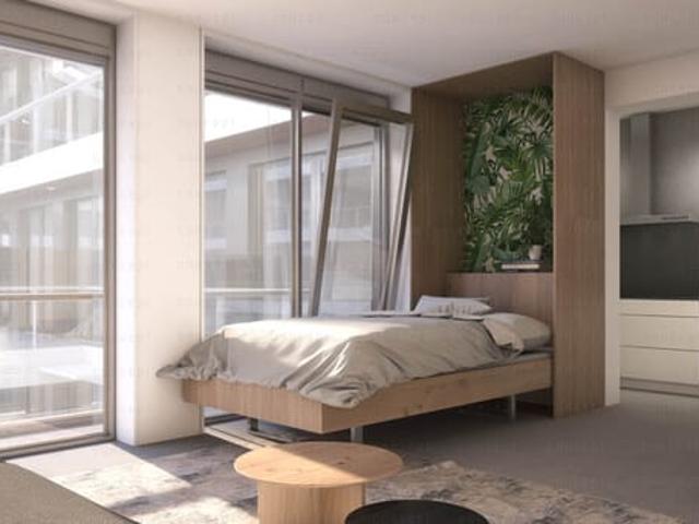 Appartement te huur in Oost, Amsterdam
