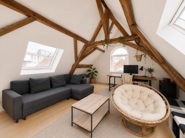 Appartement location à Brussel, Bruxelles