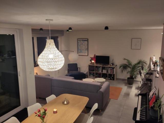 Appartement location à Lava, Brabant