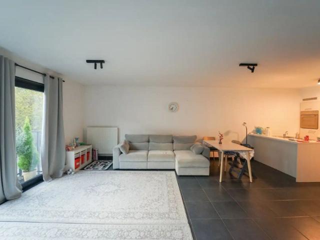 Appartement location à Muinkparkwijk, Gent