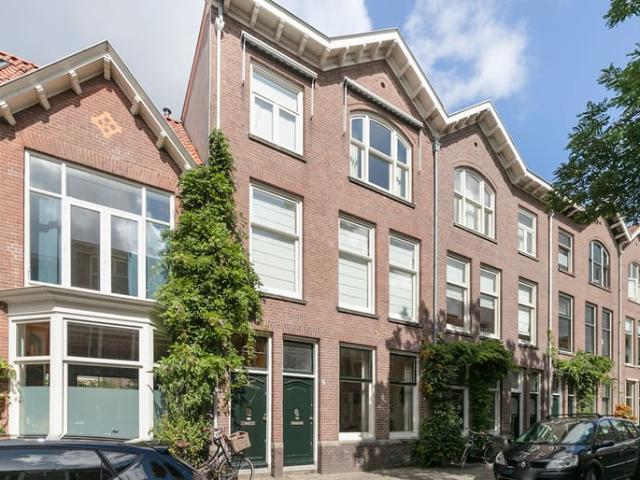 Appartement te huur in Frans Halsbuurt, Haarlem