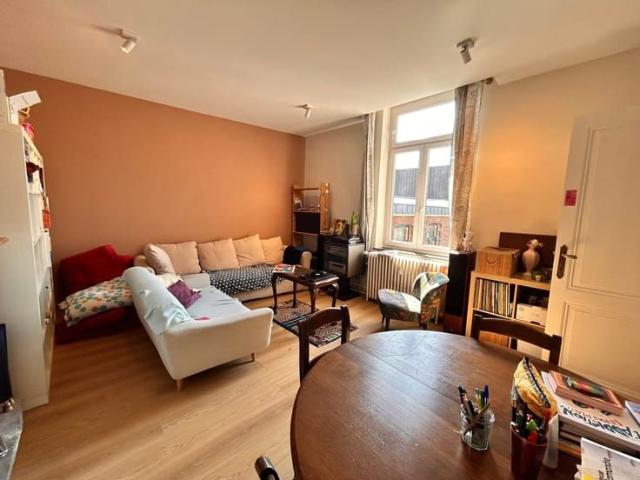 Appartement location à Liège, Wallonie
