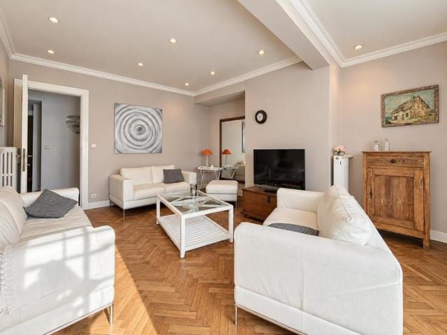 Appartement location à Knokke-heist, West-Vlaanderen