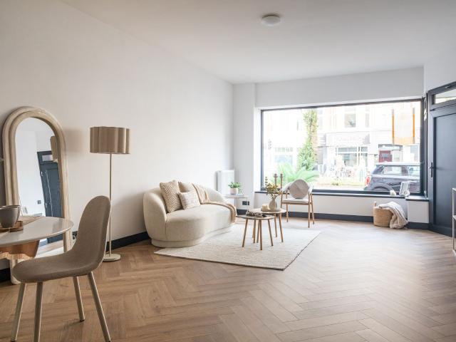 Appartement te huur in Regentessekwartier, Den Haag