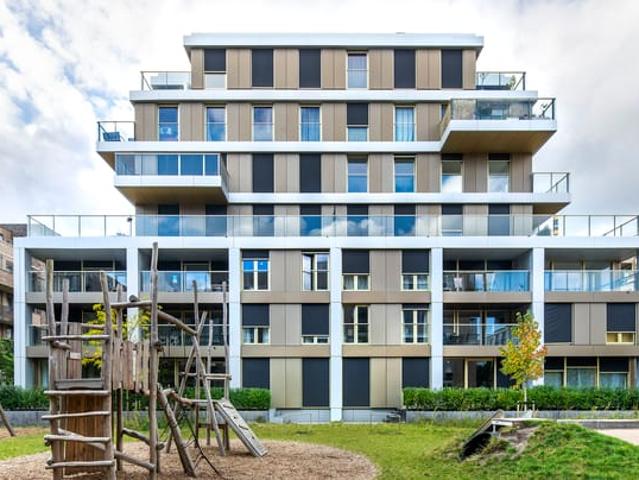 Appartement te huur in Schellingwoude, Amsterdam