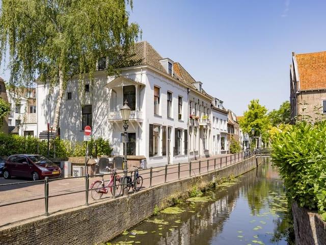 Appartement te huur in Amersfoort