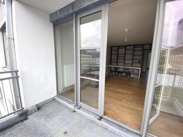Appartement location à Quartier Marais-Jacqmain - Wijk Marais-Jacqmain, Bruxelles - Brussel