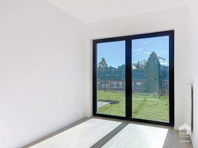 Appartement location à Nijvel, Wallonie