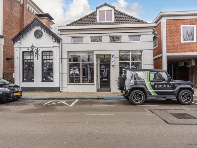 Appartement te huur in Veendam