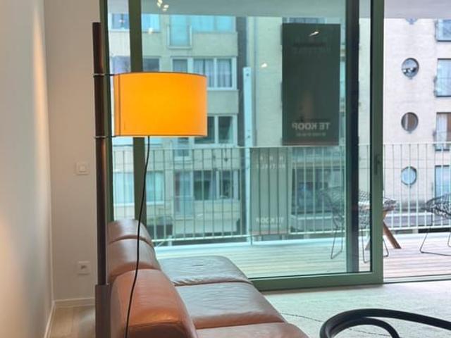 Appartement location à Coxyde, West-Vlaanderen
