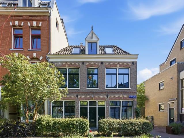 Appartement te huur in West, Amsterdam