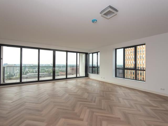 Appartement te huur in Zuid, Amsterdam