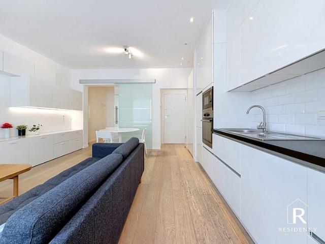 Appartement location à Saint-gilles, Bruxelles