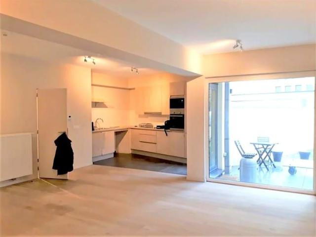 Appartement location à Brussel, Bruxelles