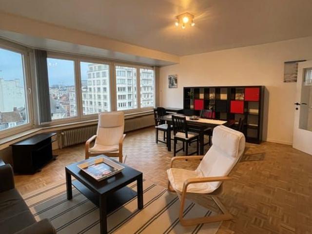 Appartement location à La Cambre - Ter Kameren, Bruxelles - Brussel