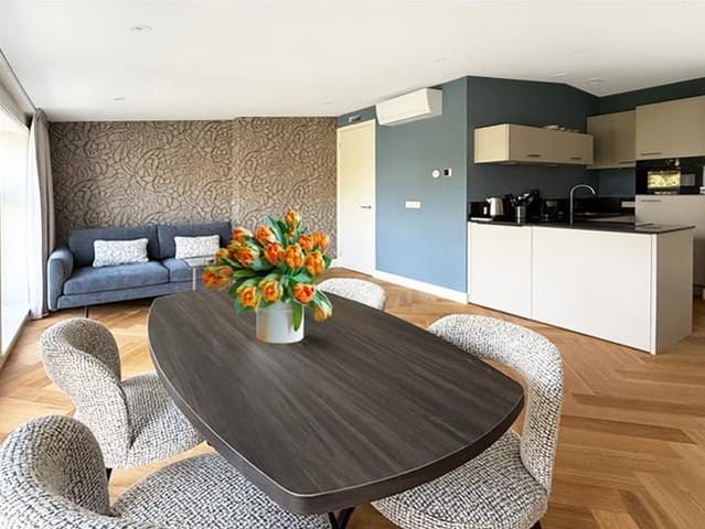 Appartement te huur in Archipelbuurt, Zuid Holland