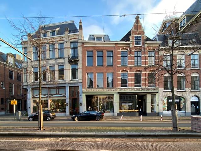 Appartement te huur in Zuid Holland