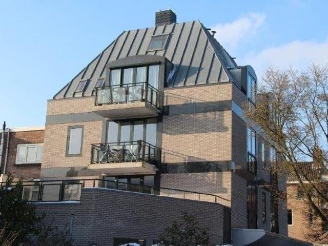 Appartement te huur in Zeist